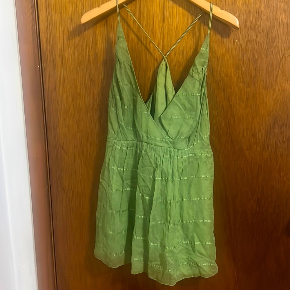 Vivienne Tam slip top
